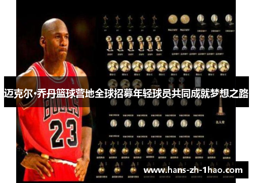 迈克尔·乔丹篮球营地全球招募年轻球员共同成就梦想之路 迈克尔·乔丹篮球营地全球招募年轻球员共同成就梦想之路